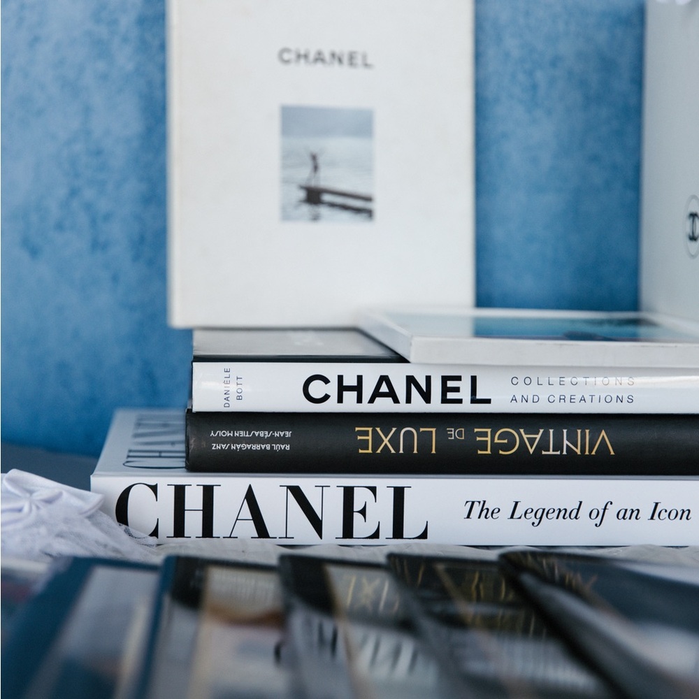 CHANEL ONLY SHOW MAY 17th 1p